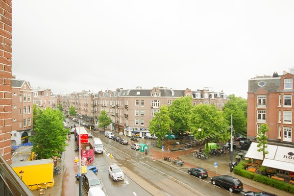 Medium property photo - Amstelveenseweg 196-3, 1075 XS Amsterdam